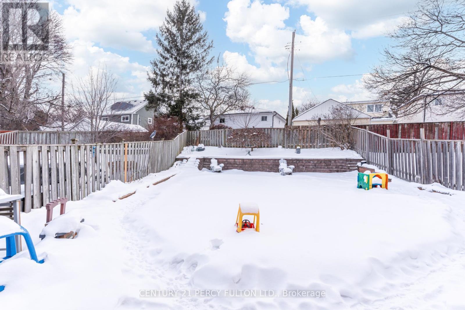 50 Angus Drive, Ajax, ON