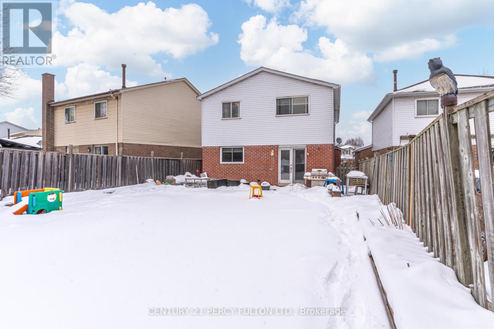 50 Angus Drive, Ajax, ON