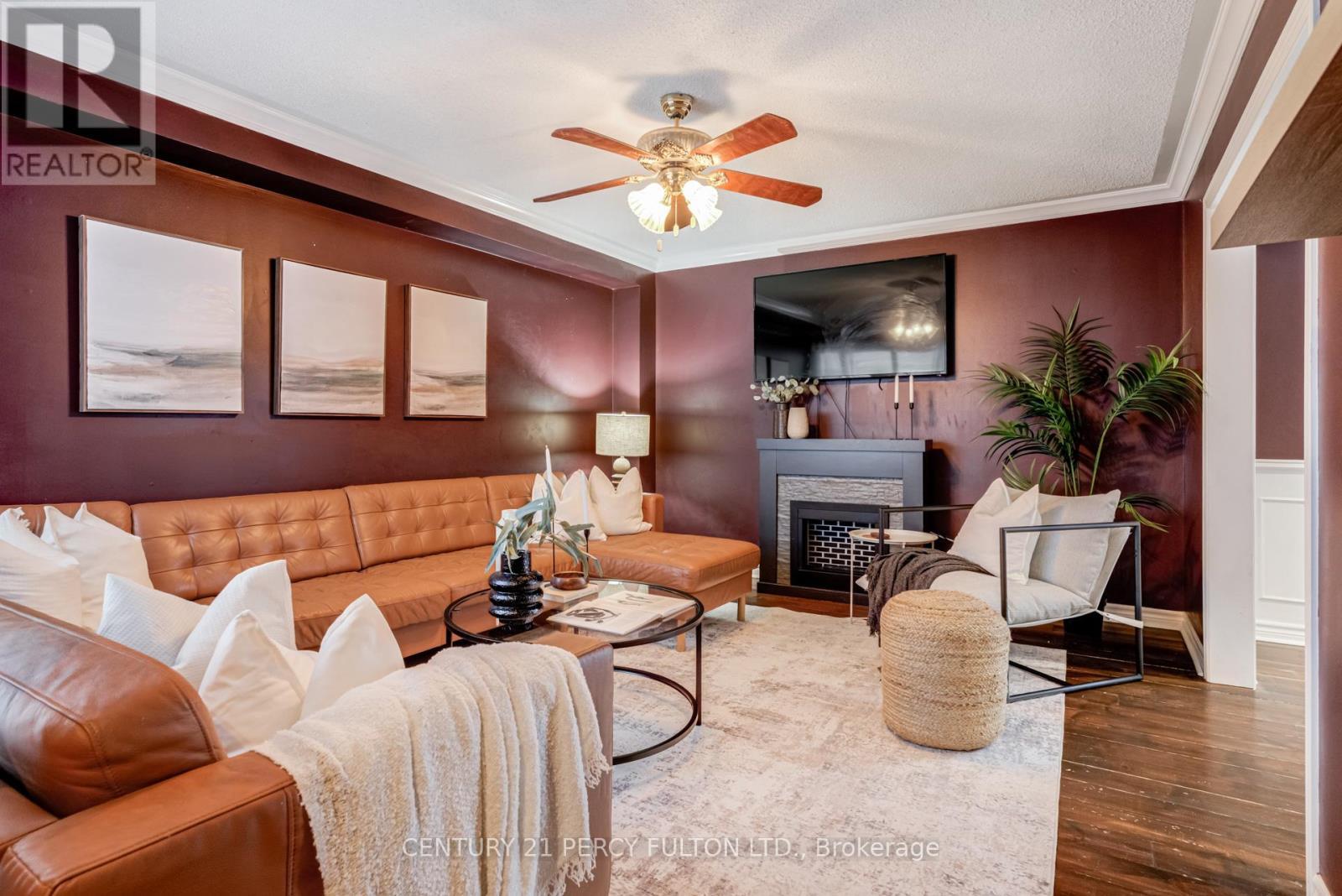 50 Angus Drive, Ajax, ON