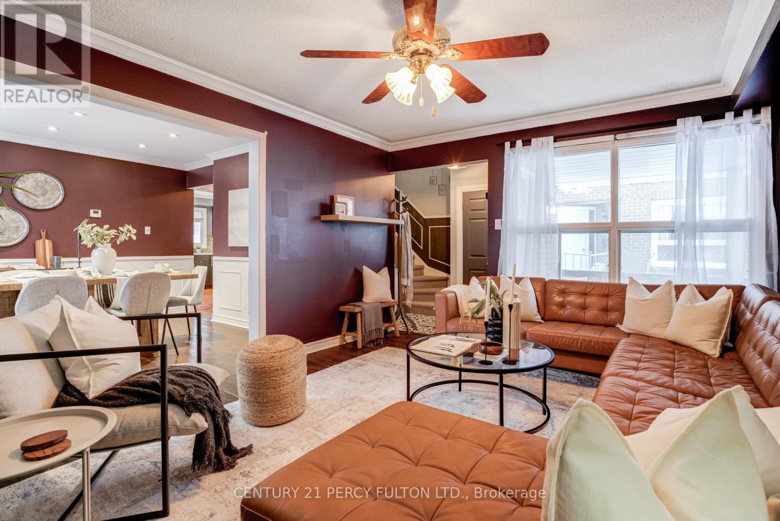 50 Angus Drive, Ajax, ON