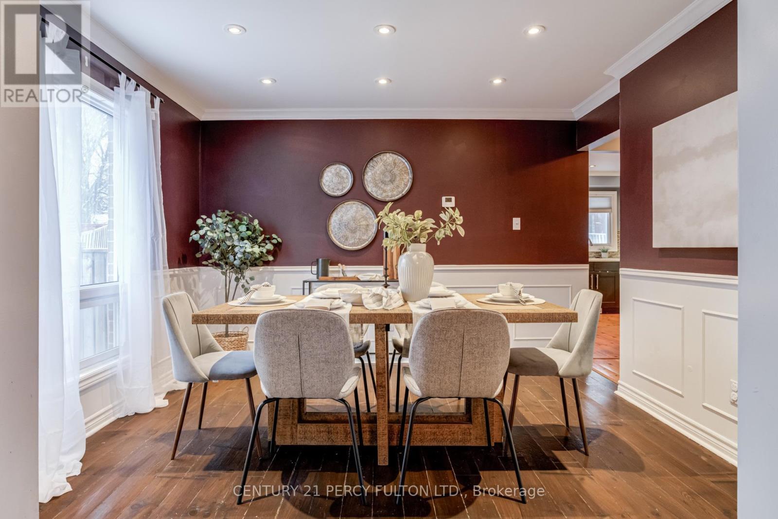 50 Angus Drive, Ajax, ON