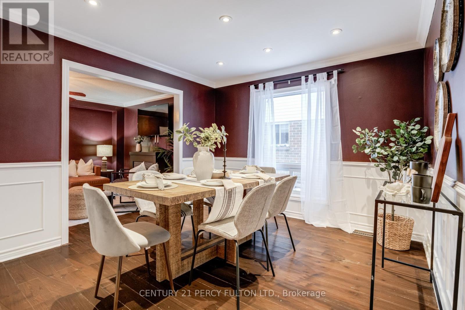 50 Angus Drive, Ajax, ON