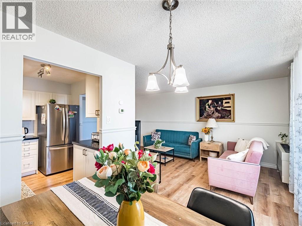 20 William Roe Boulevard Unit# 308, Newmarket, ON - Indoor