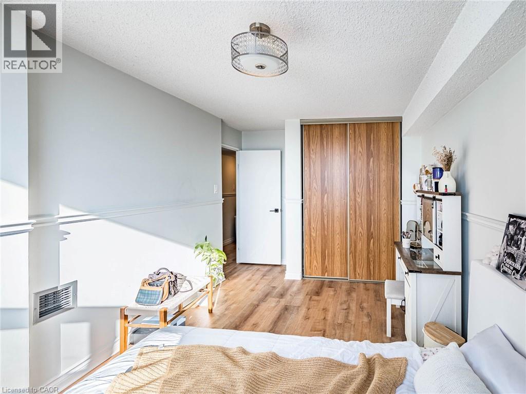 20 William Roe Boulevard Unit# 308, Newmarket, ON - Indoor