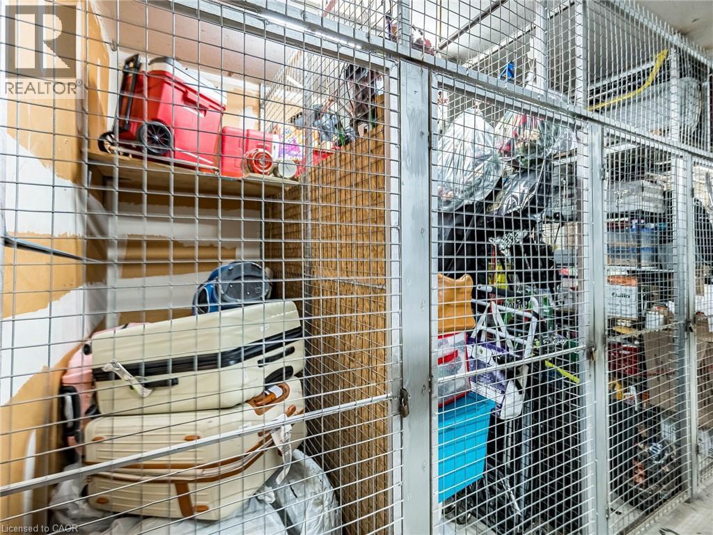 20 William Roe Boulevard Unit# 308, Newmarket, ON - Indoor