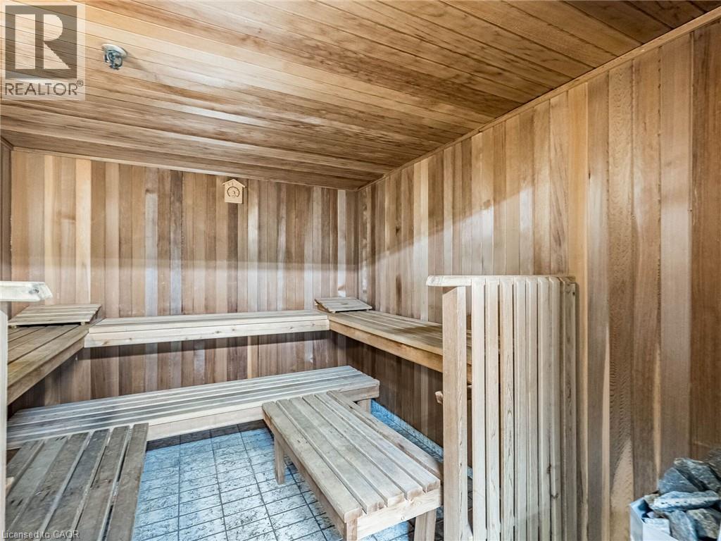 20 William Roe Boulevard Unit# 308, Newmarket, ON - Indoor Photo Showing Other Room