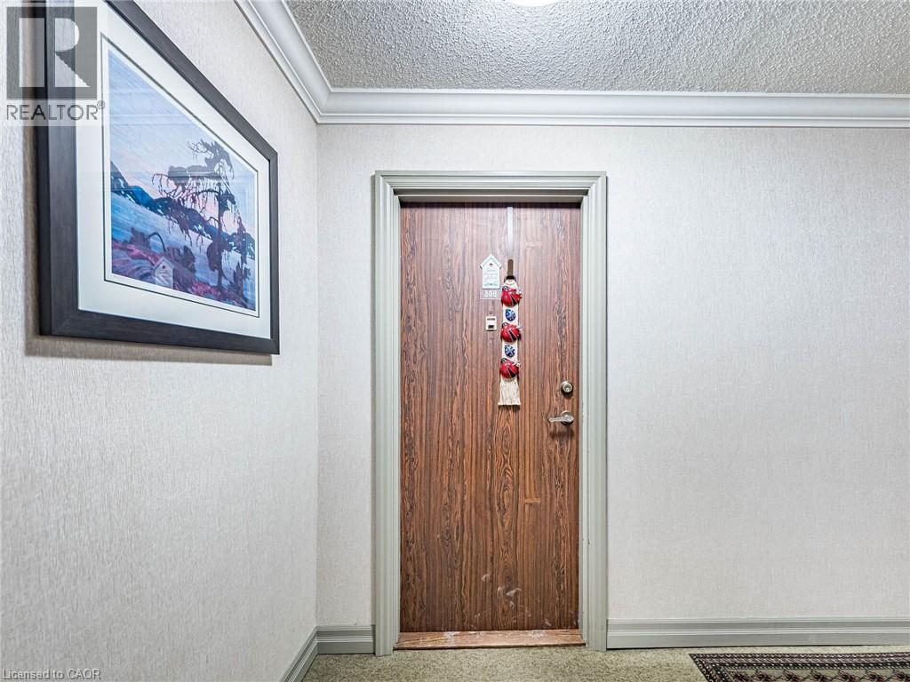 20 William Roe Boulevard Unit# 308, Newmarket, ON - Indoor Photo Showing Other Room