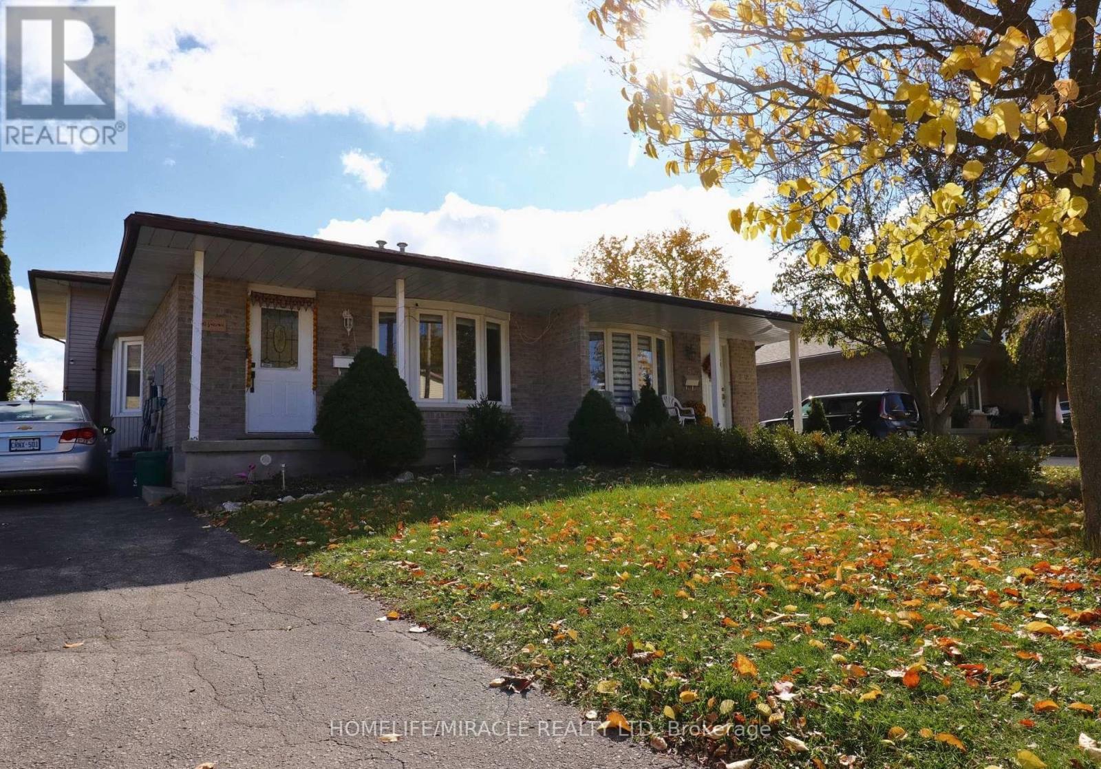 3 Caprice Court, Kitchener, ON