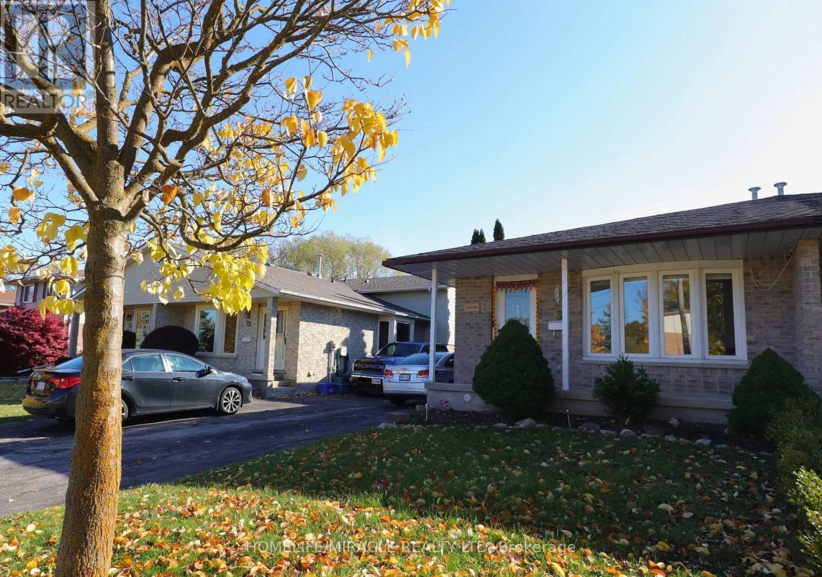 3 Caprice Court, Kitchener, ON