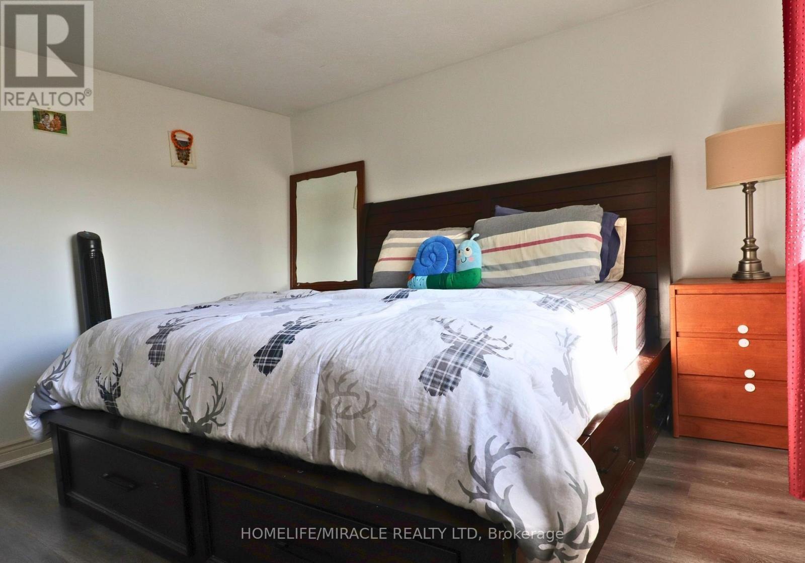 3 Caprice Court, Kitchener, ON