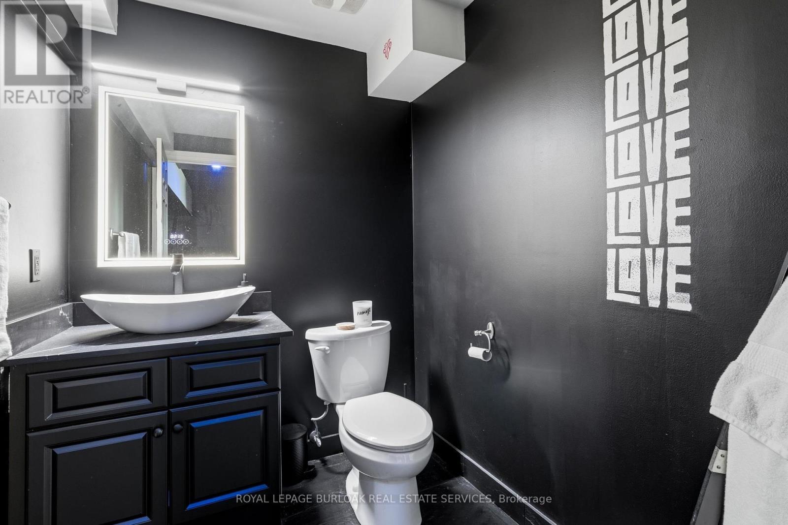 117 Miller Drive, Hamilton, ON - Indoor Photo Showing Bathroom