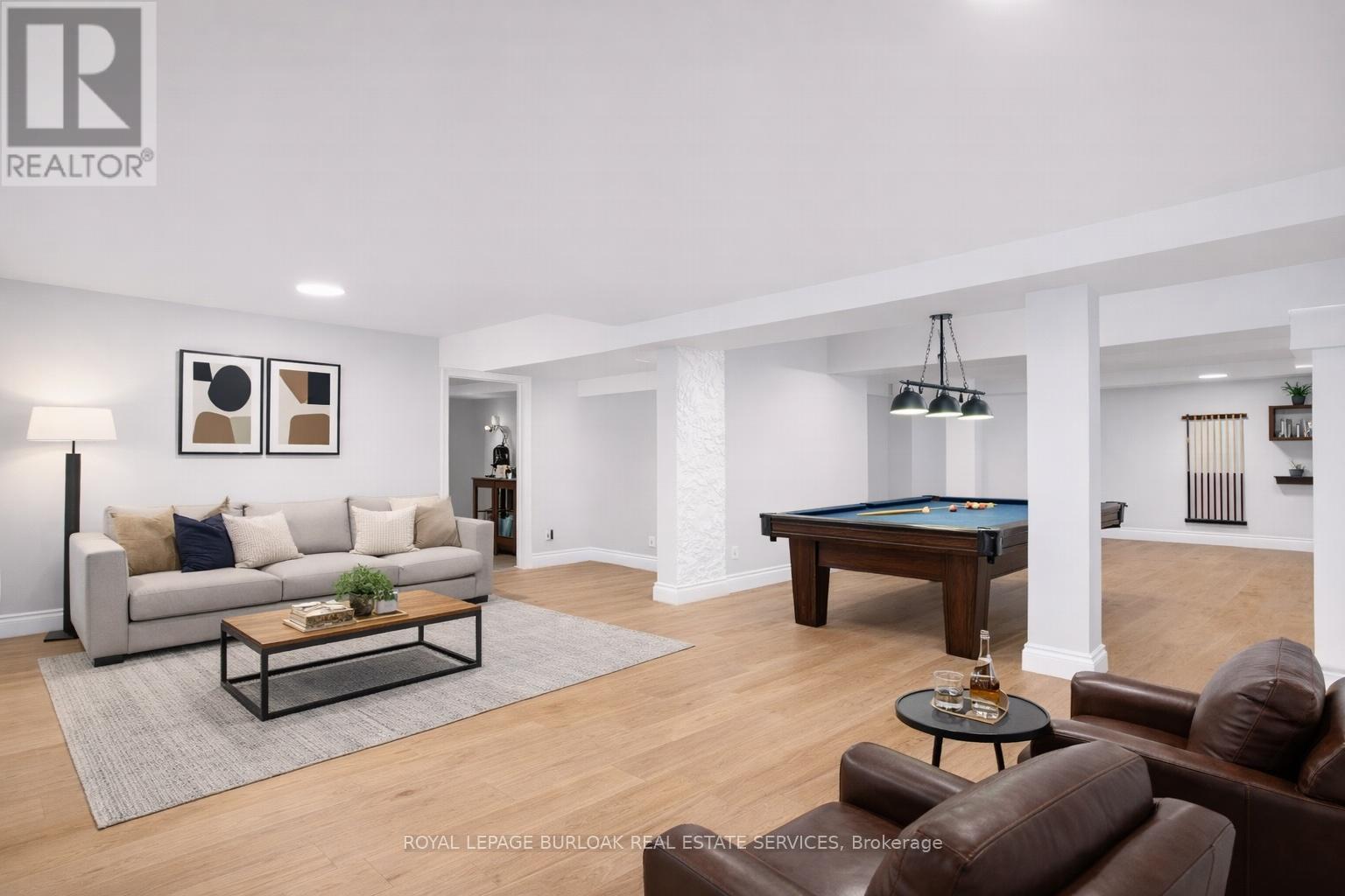 117 Miller Drive, Hamilton, ON - Indoor