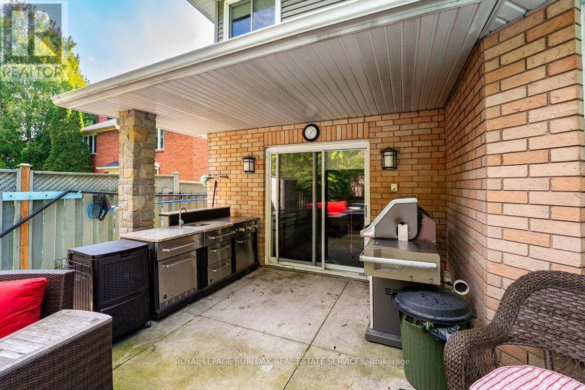 117 Miller Drive, Hamilton, ON - Outdoor With Exterior