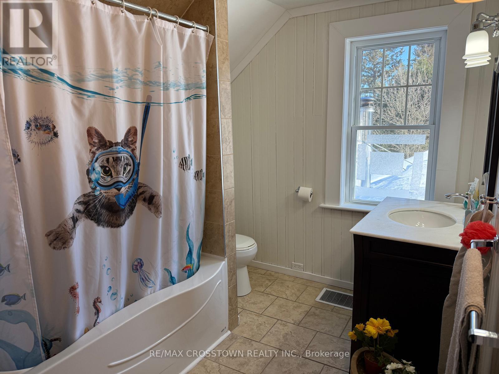 semi ensuite - 112 Arthur Street, Powassan, ON