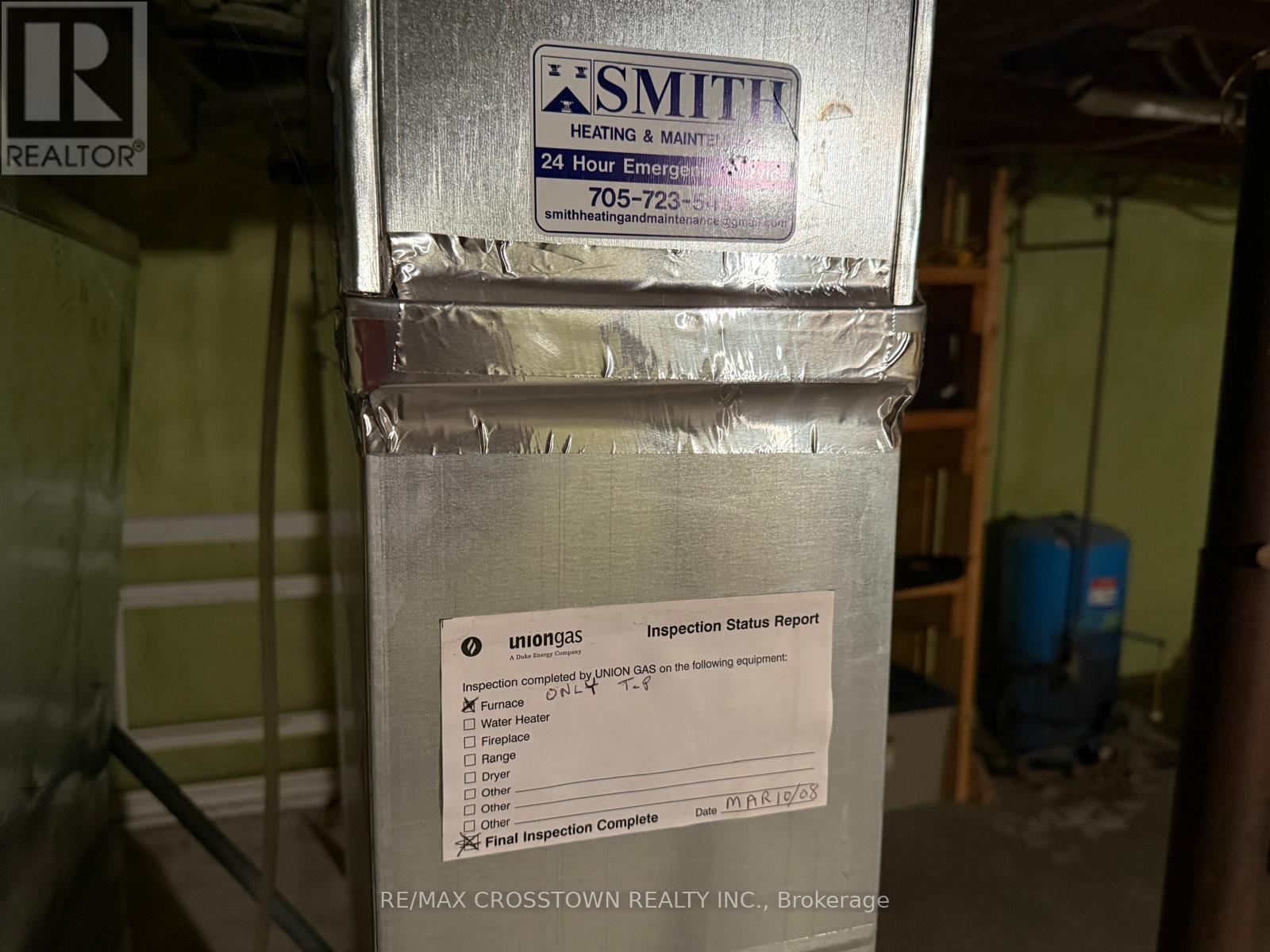 112 Arthur Street, Powassan, ON