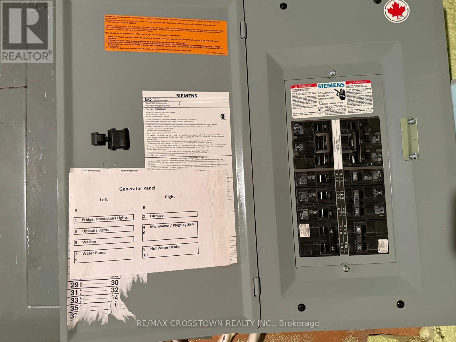 112 Arthur Street, Powassan, ON