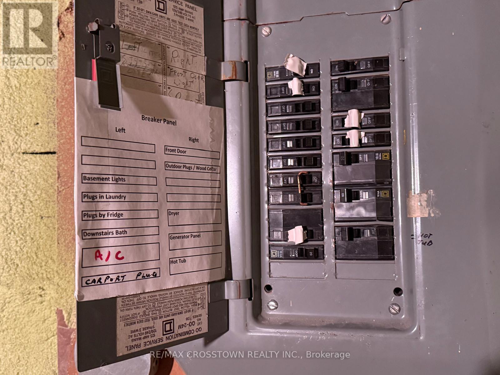 112 Arthur Street, Powassan, ON