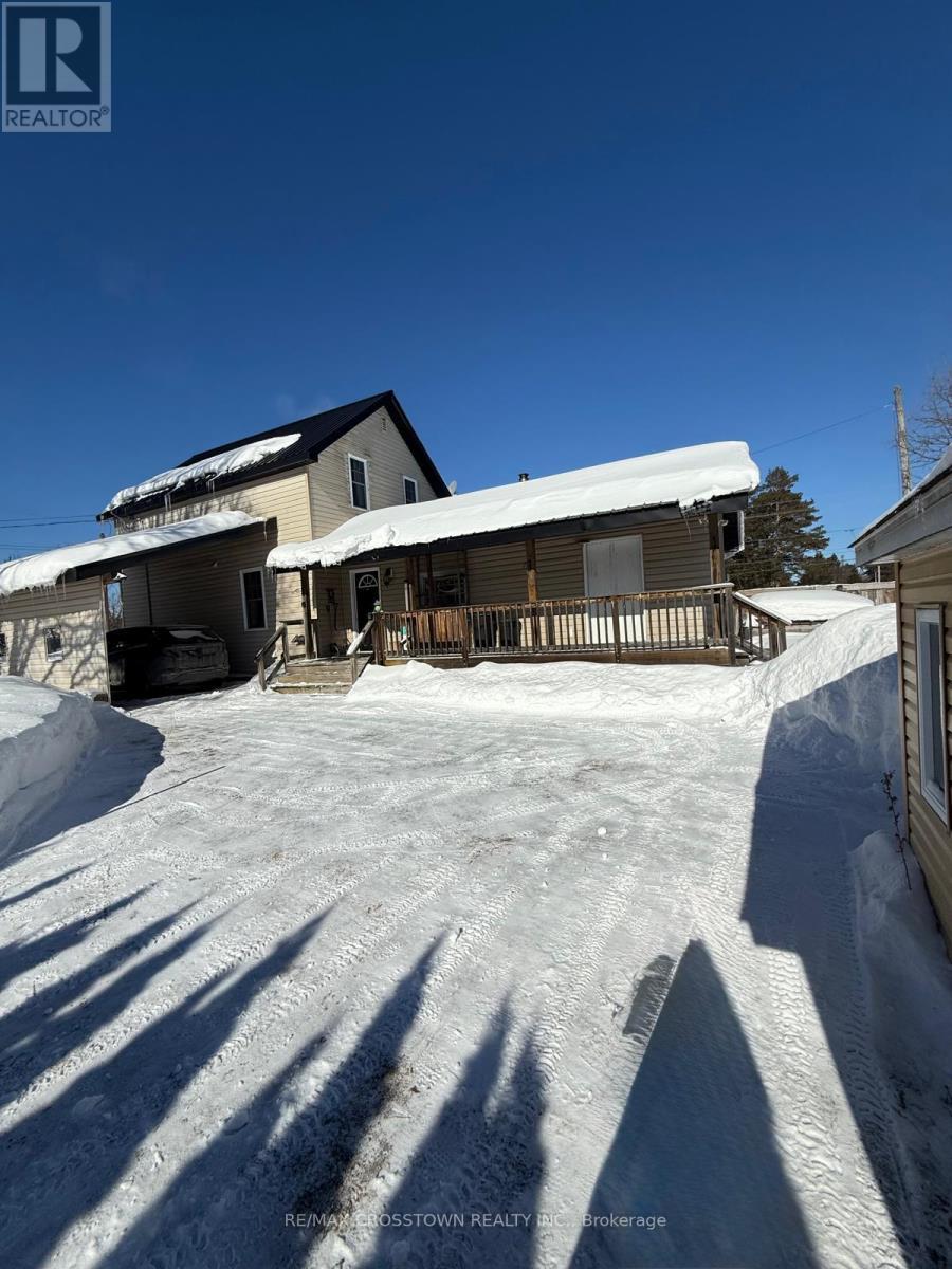 112 Arthur Street, Powassan, ON