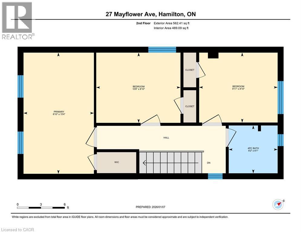 27 Mayflower Avenue, Hamilton, ON