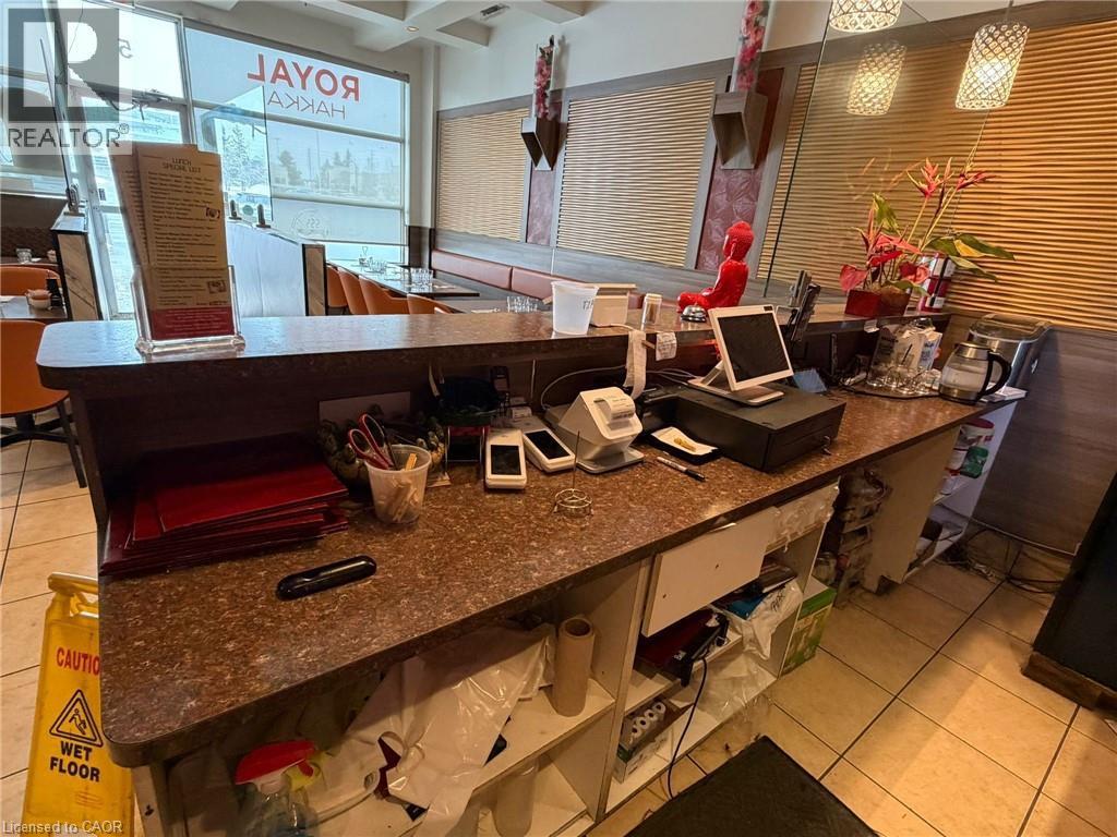 6990 Financial Drive Unit# 5, Mississauga, ON