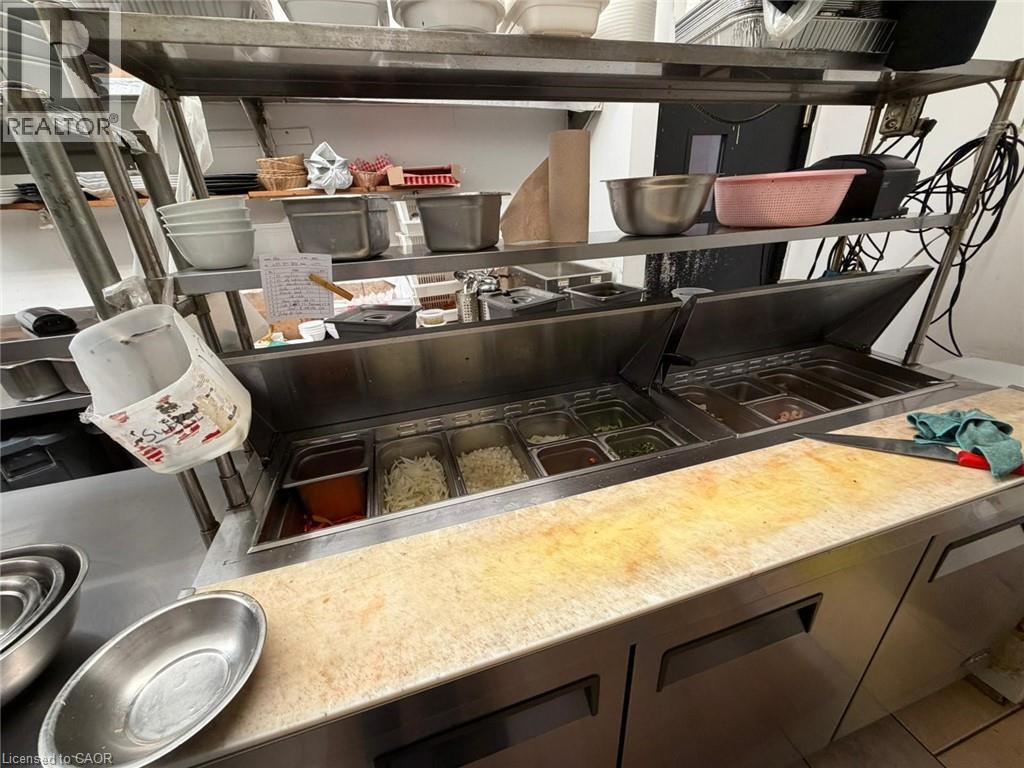 6990 Financial Drive Unit# 5, Mississauga, ON