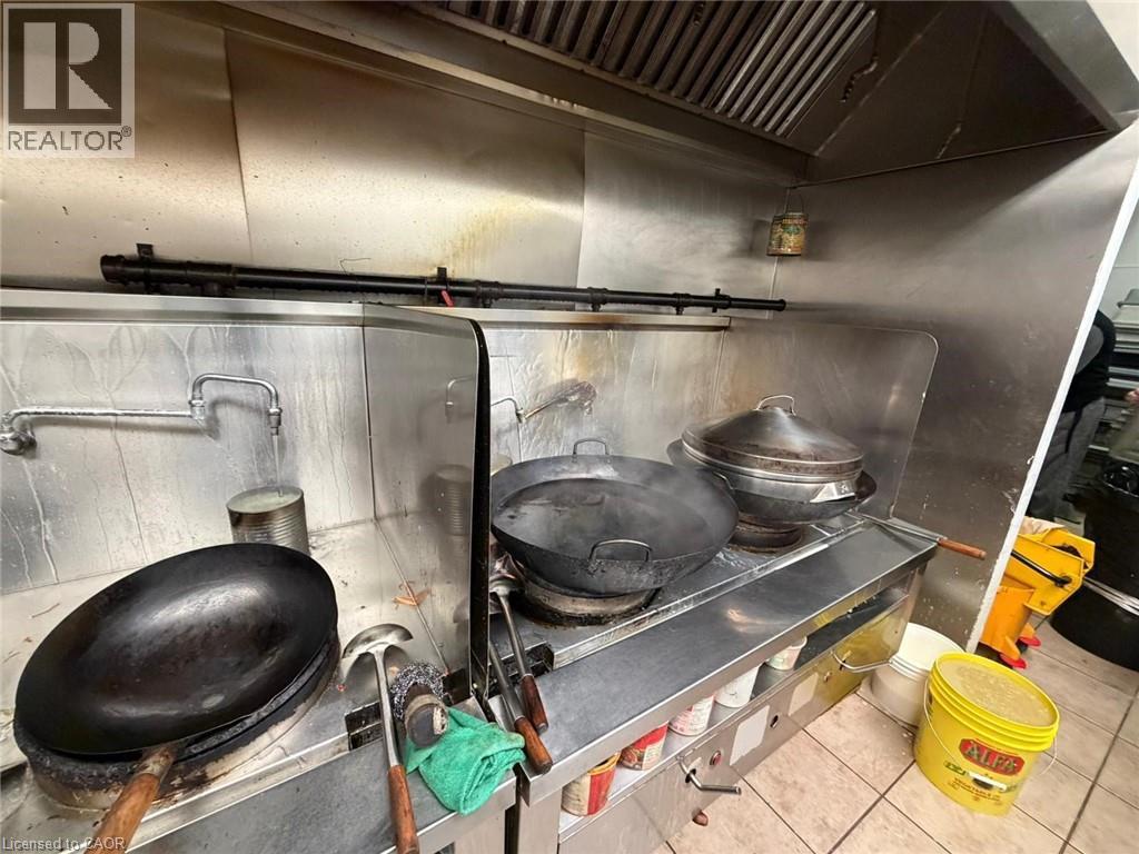 6990 Financial Drive Unit# 5, Mississauga, ON