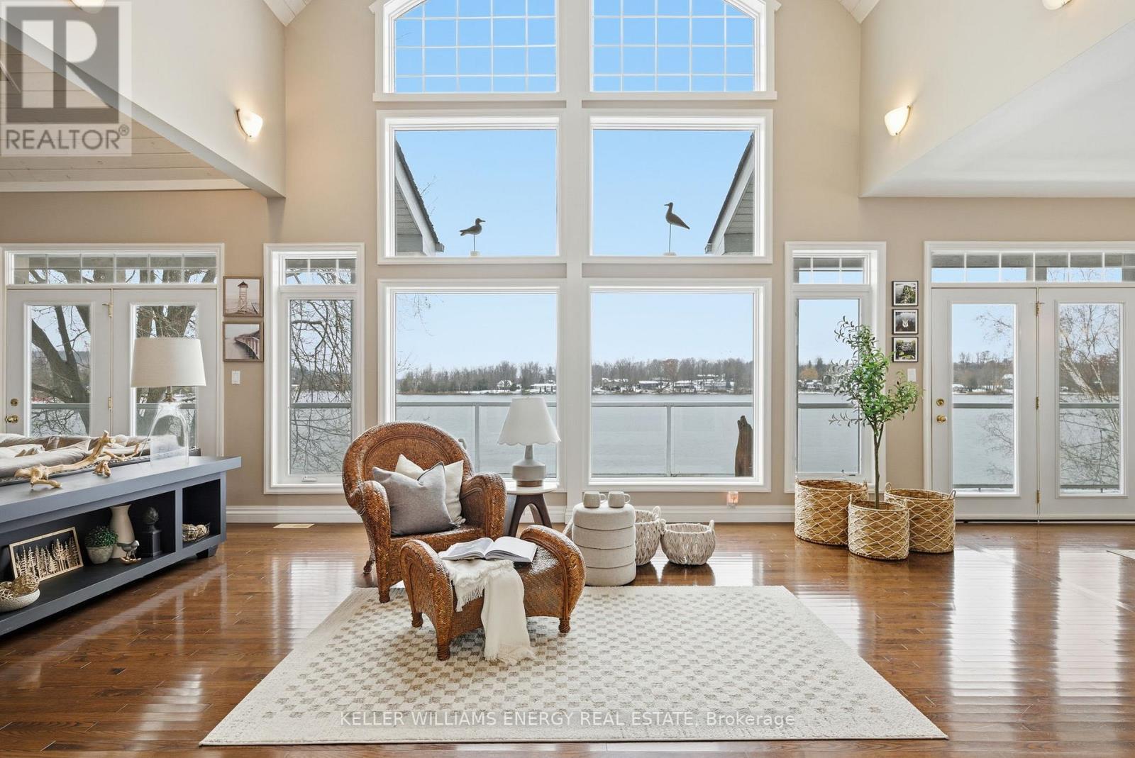 7 Peninsula Drive, Kawartha Lakes (Emily), ON