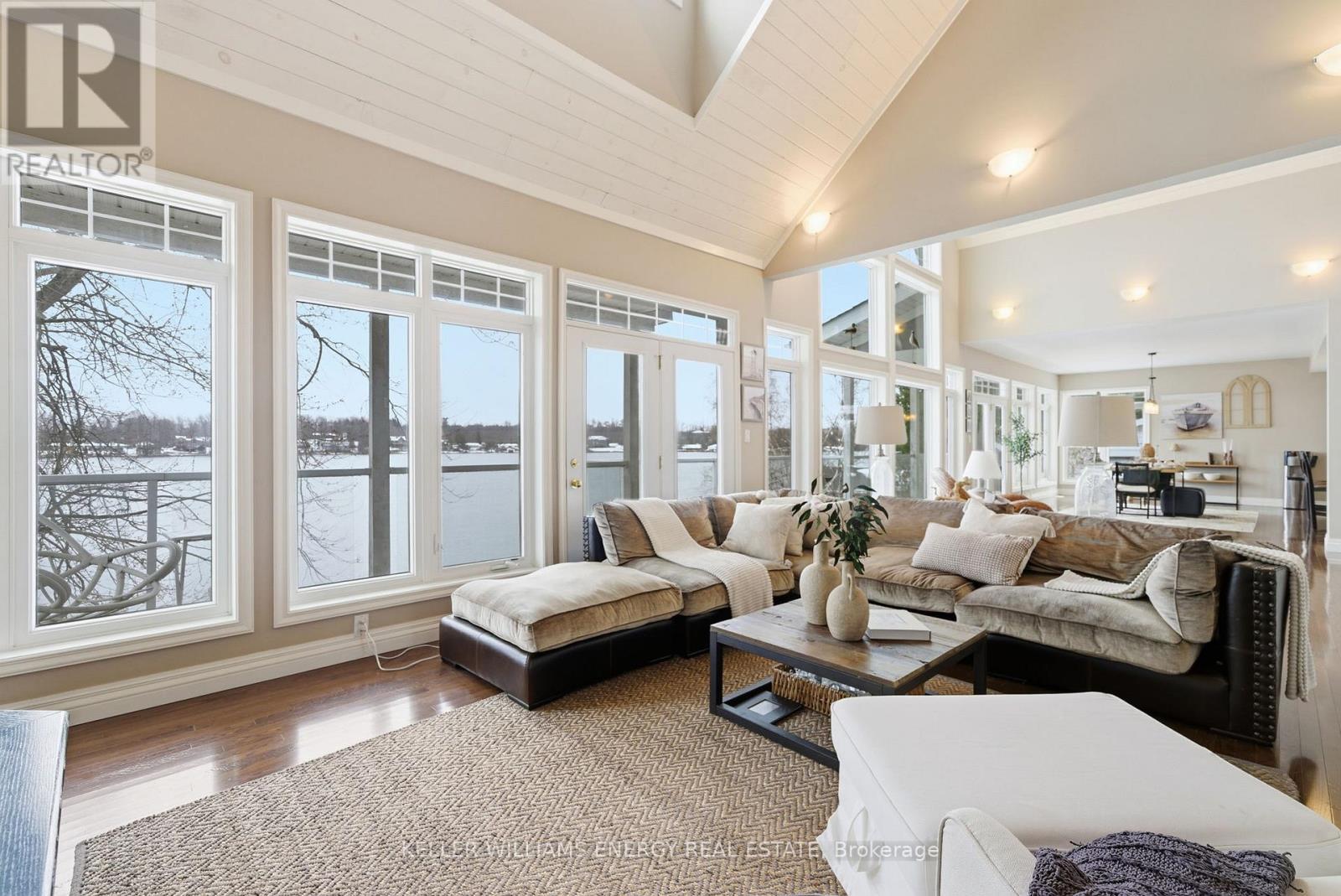 7 Peninsula Drive, Kawartha Lakes (Emily), ON