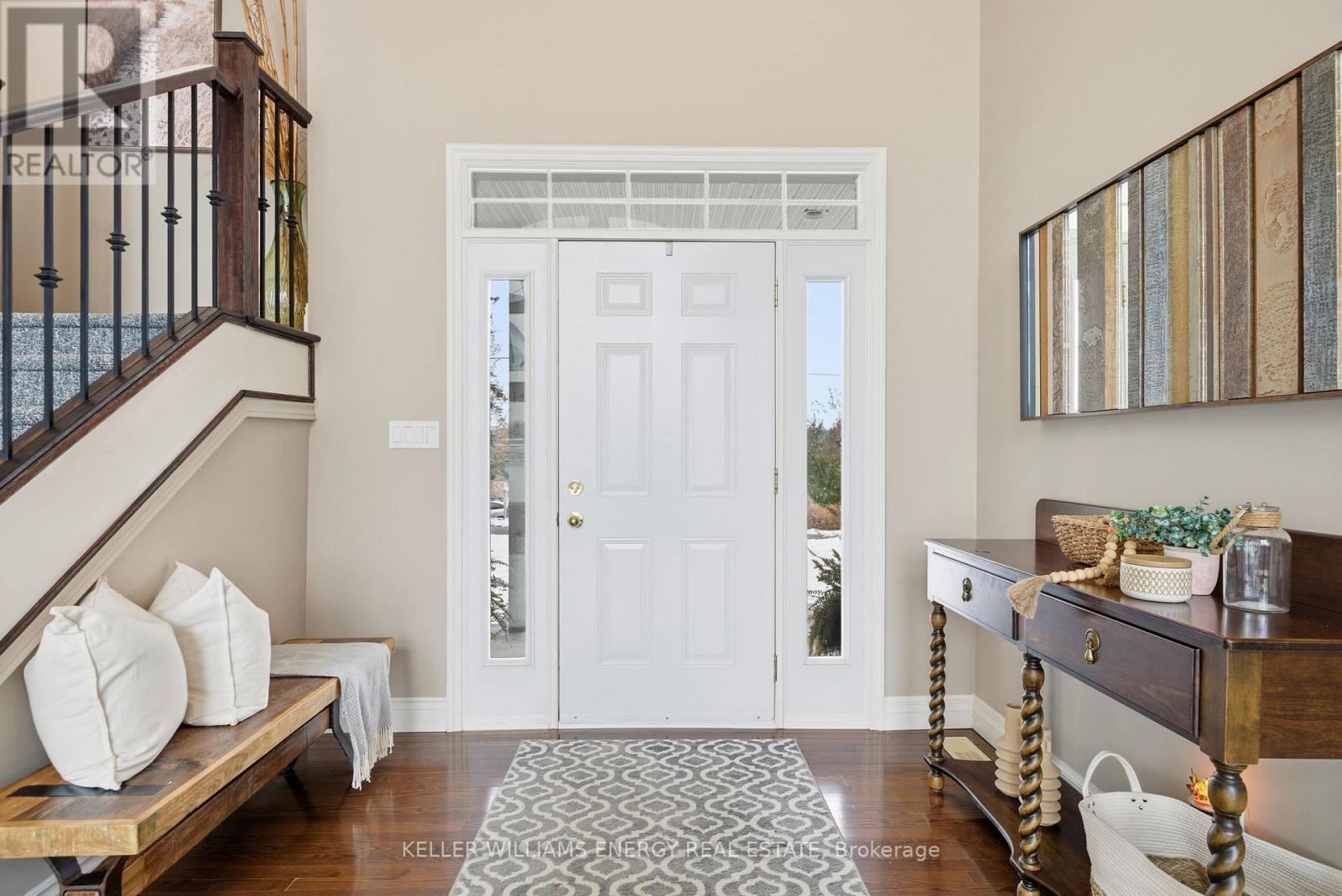 7 Peninsula Drive, Kawartha Lakes (Emily), ON