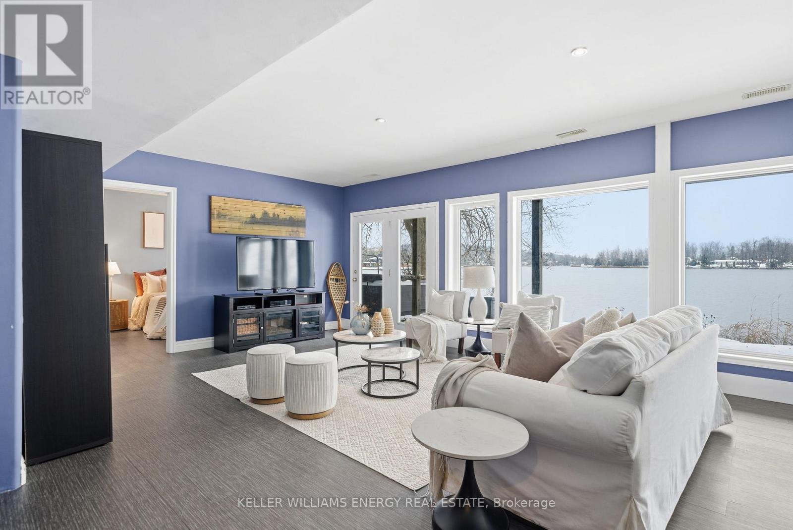 7 Peninsula Drive, Kawartha Lakes (Emily), ON