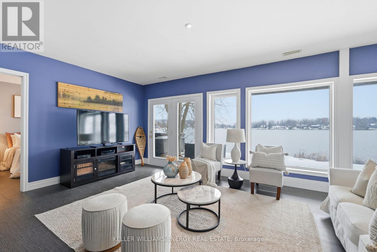 7 Peninsula Drive, Kawartha Lakes (Emily), ON