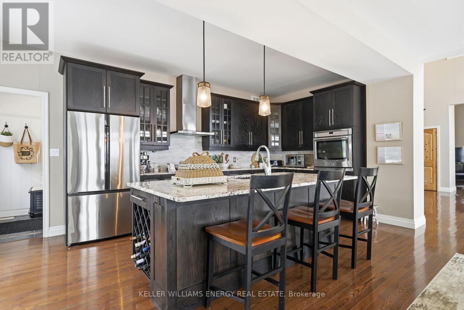 7 Peninsula Drive, Kawartha Lakes (Emily), ON