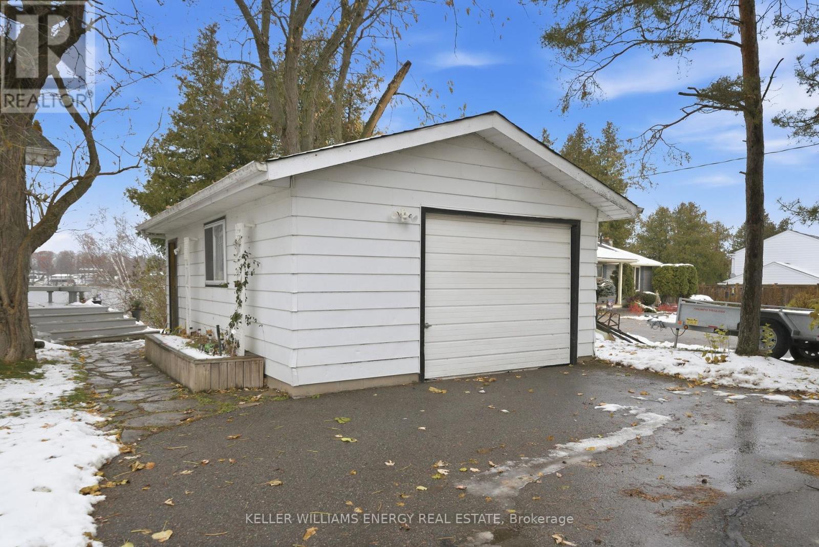 7 Peninsula Drive, Kawartha Lakes (Emily), ON