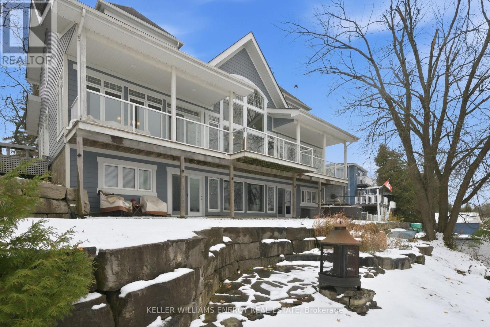 7 Peninsula Drive, Kawartha Lakes (Emily), ON