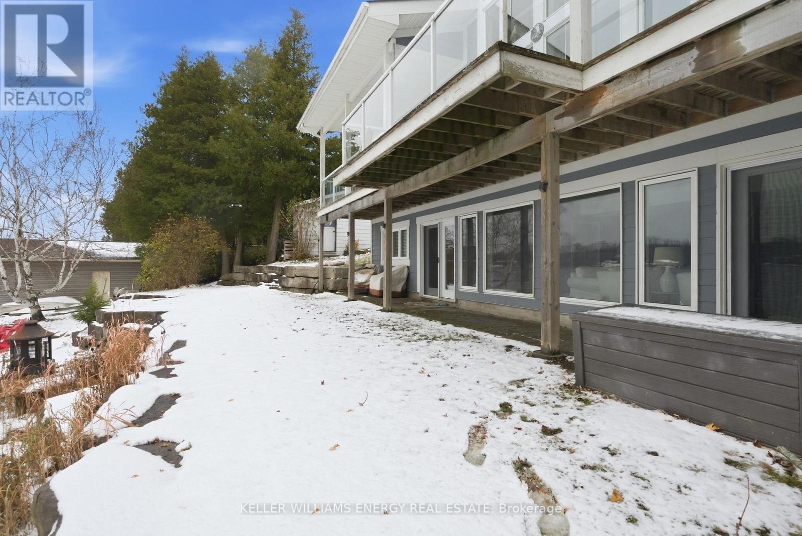 7 Peninsula Drive, Kawartha Lakes (Emily), ON