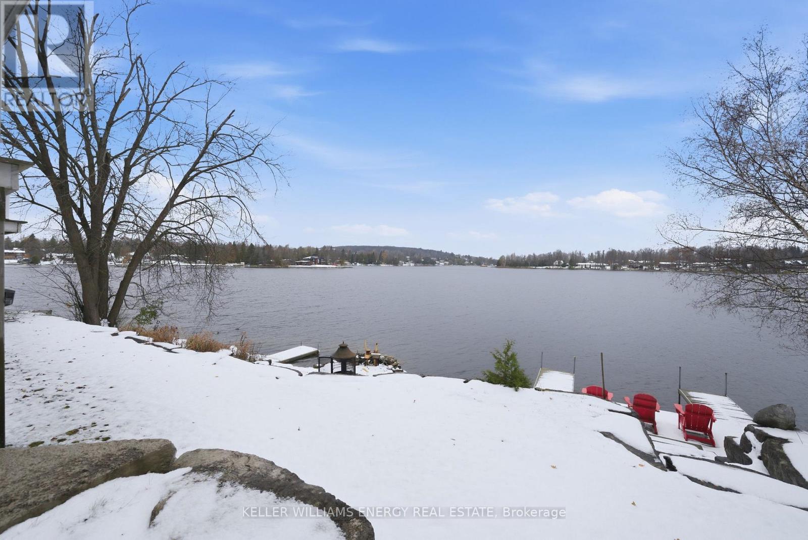7 Peninsula Drive, Kawartha Lakes (Emily), ON