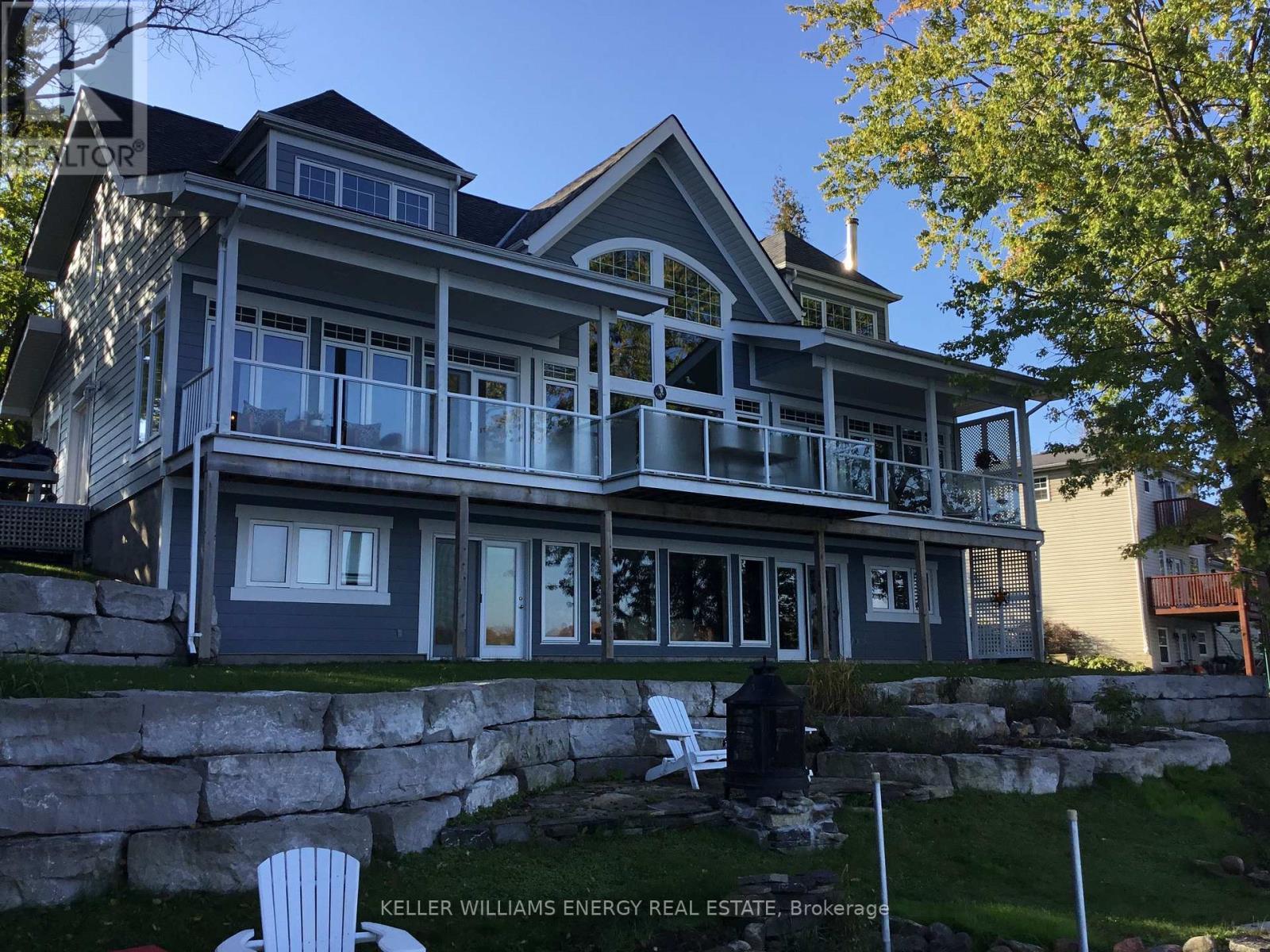 7 Peninsula Drive, Kawartha Lakes (Emily), ON