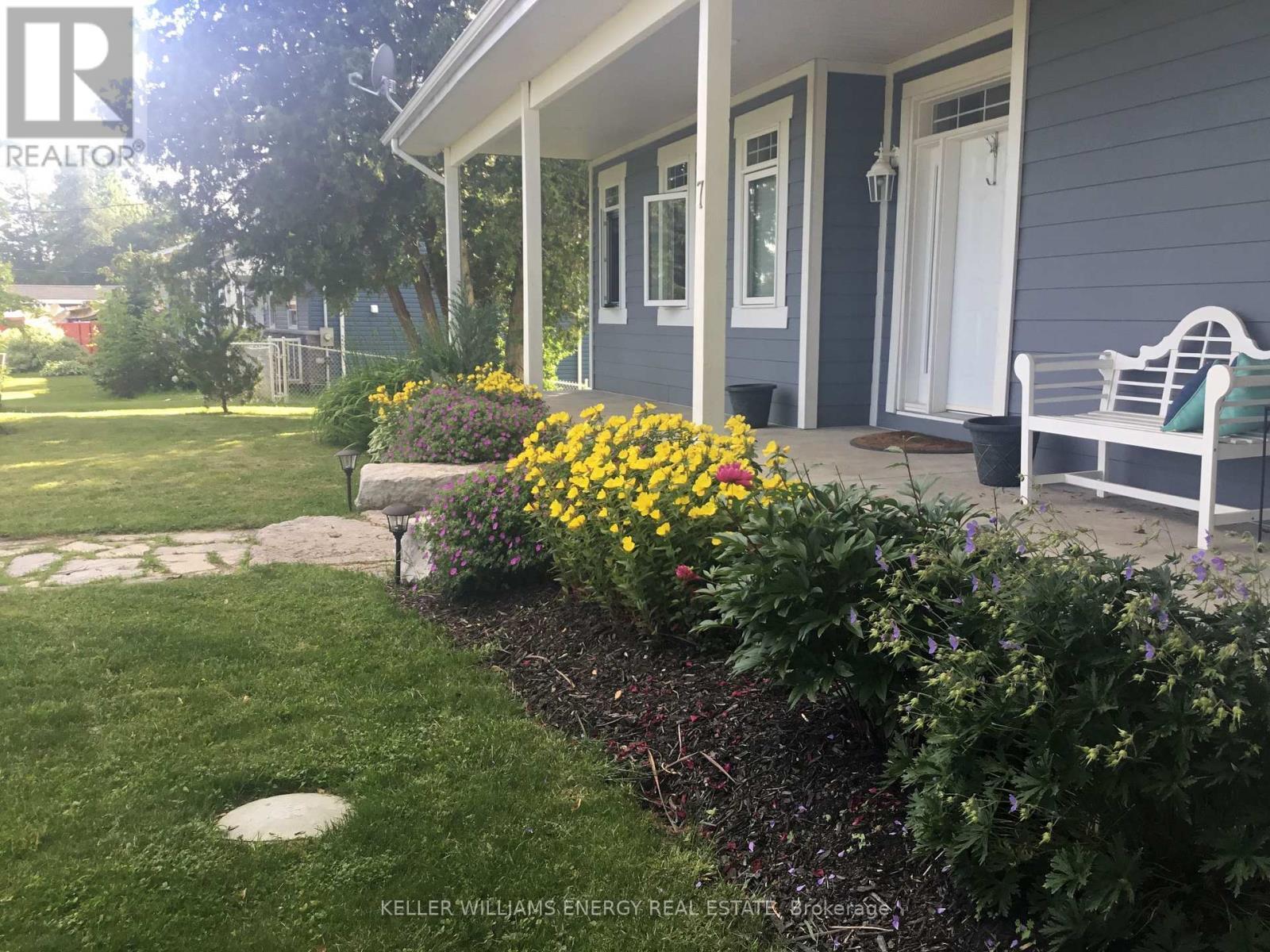 7 Peninsula Drive, Kawartha Lakes (Emily), ON