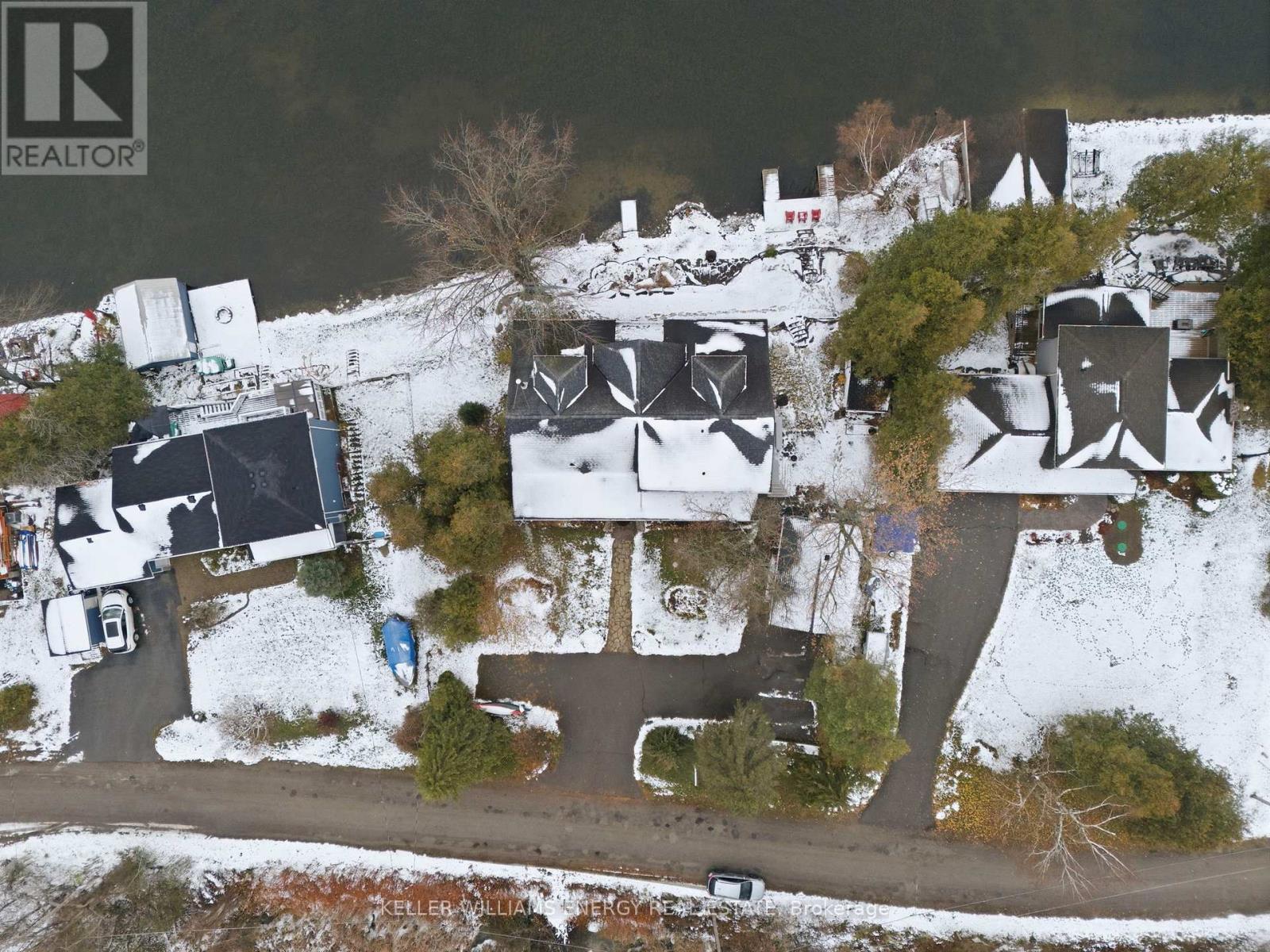 7 Peninsula Drive, Kawartha Lakes (Emily), ON