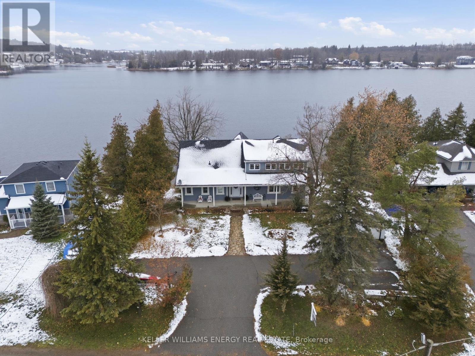 7 Peninsula Drive, Kawartha Lakes (Emily), ON