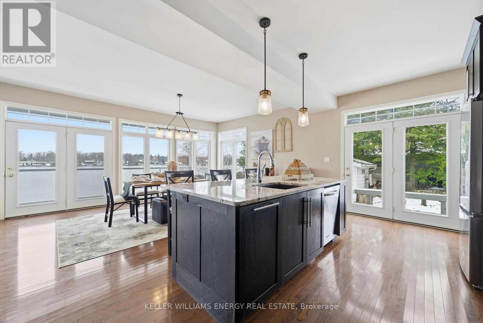 7 Peninsula Drive, Kawartha Lakes (Emily), ON