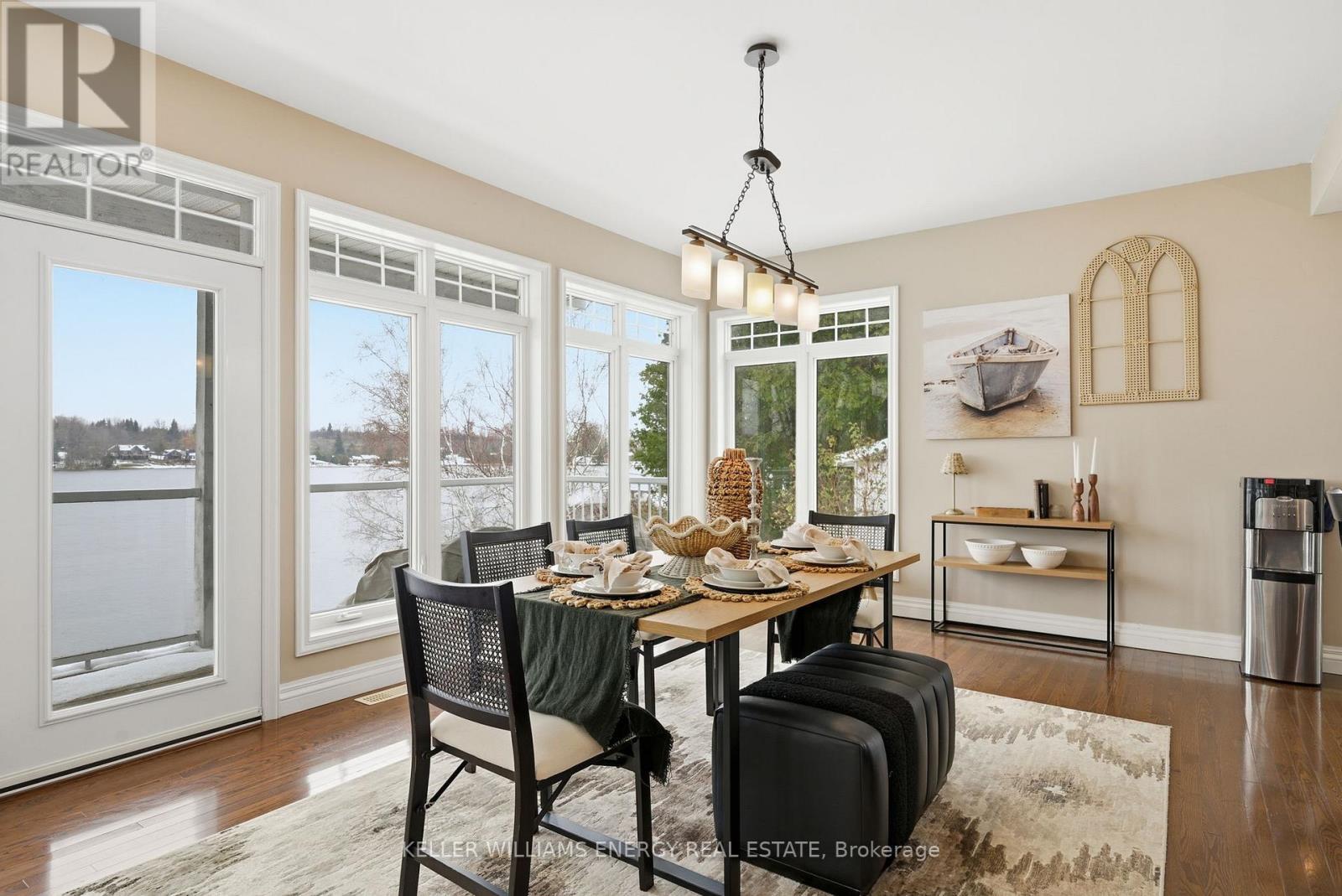 7 Peninsula Drive, Kawartha Lakes (Emily), ON