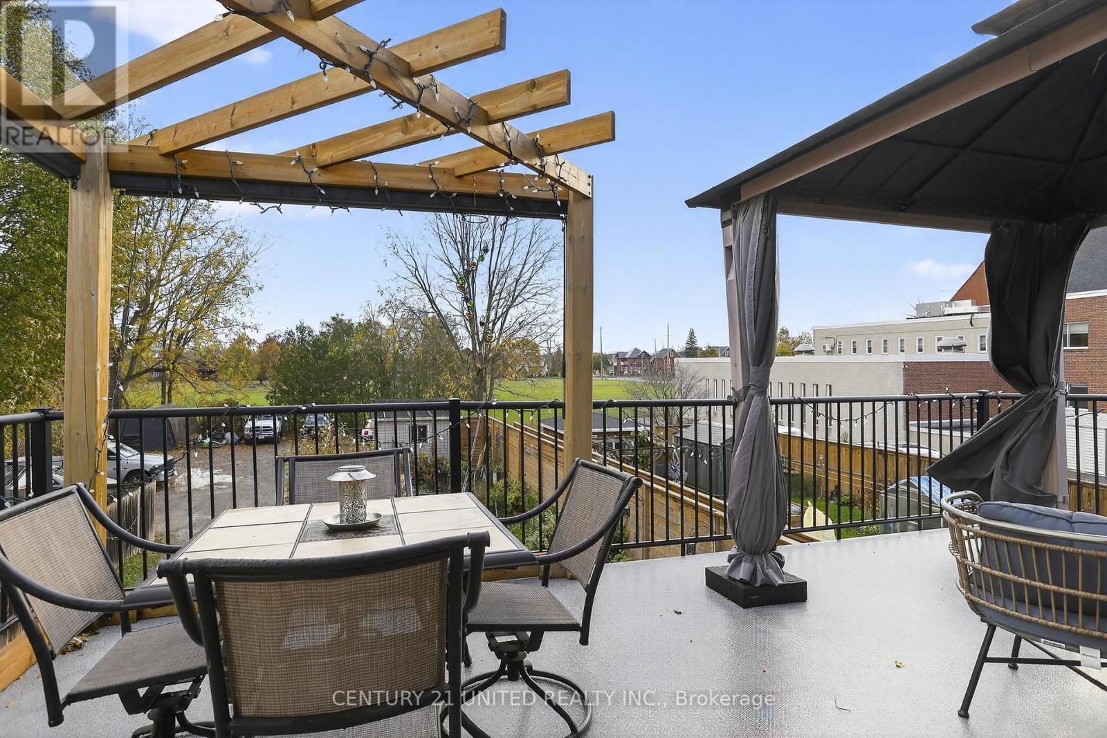 201 Romaine Street, Peterborough (Otonabee Ward 1), ON