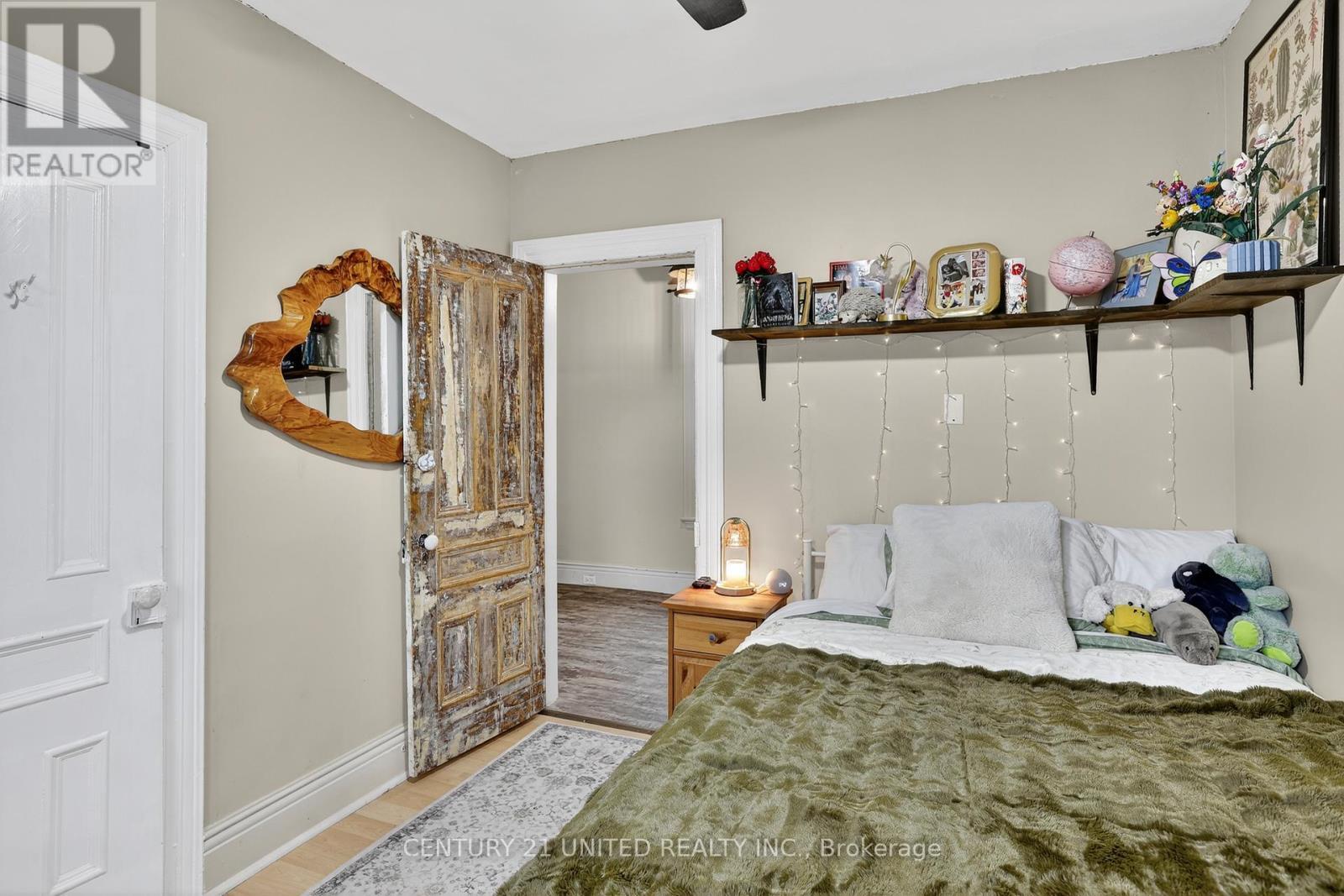 201 Romaine Street, Peterborough (Otonabee Ward 1), ON