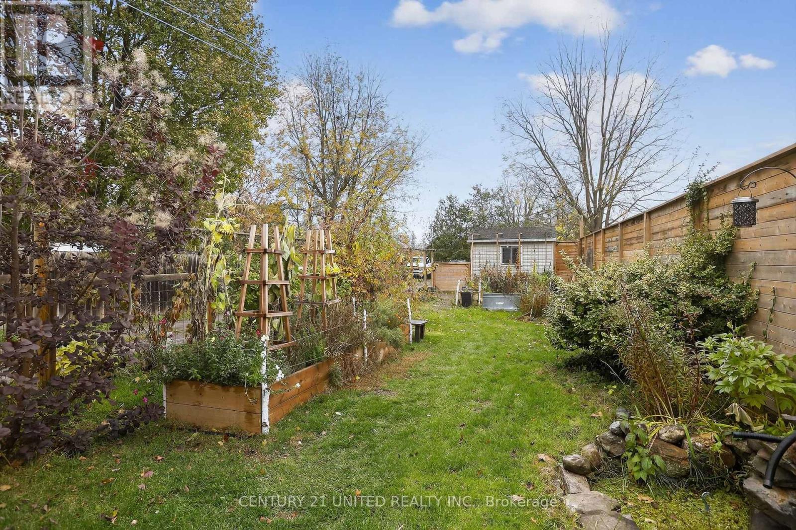 201 Romaine Street, Peterborough (Otonabee Ward 1), ON