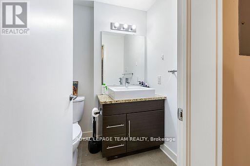 308 - 360 Cumberland Street, Ottawa, ON - Indoor Photo Showing Bathroom