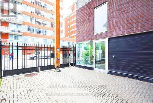 308 - 360 Cumberland Street, Ottawa, ON - Outdoor With Exterior