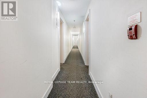 308 - 360 Cumberland Street, Ottawa, ON - Indoor Photo Showing Other Room