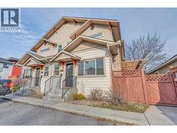 584 Westminster Avenue W Unit# 102 Penticton, BC V2A 1K6