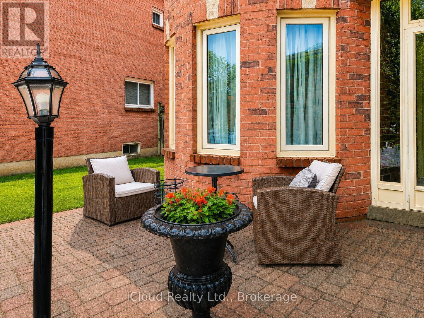55 Wilce Drive, Ajax, ON - Outdoor
